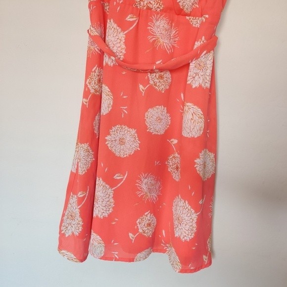 Beautiful Collective Concepts Floral Dress size S - Picture 6 of 12